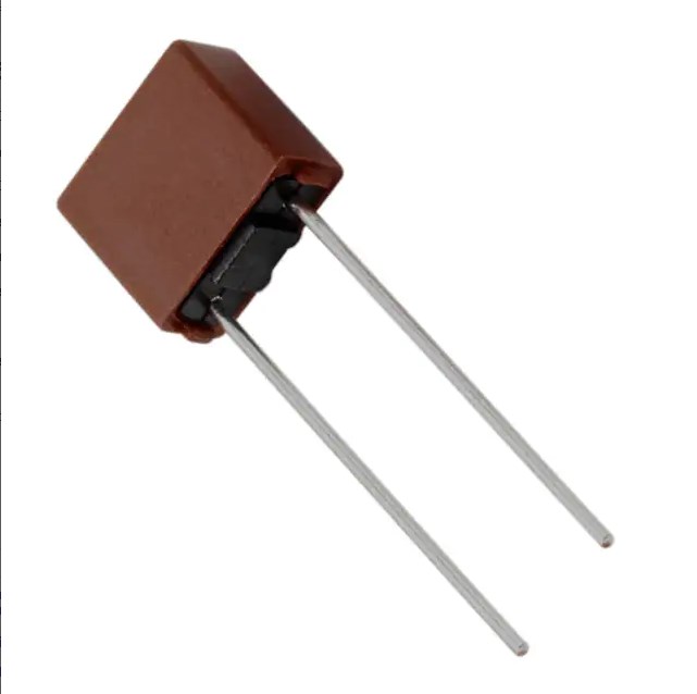 Micro Fusível Temporizado - 4A 250V - Retangular