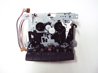 DECK ASSY LG CCD323A WT7BPN          6731SKA005D