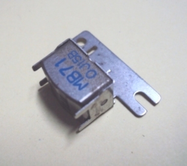 CABECA GRAVADOR STEREO A/R FIT