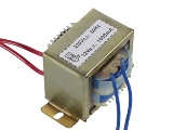 TRANSFORMADOR OPEN-FRAME  12V   1000MA 12VA 
