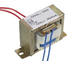 TRANSFORMADOR OPEN-FRAME  12V   2000MA  24VA 
