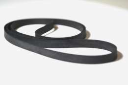 CORREIA GIRA-DISCOS D-113  113mm