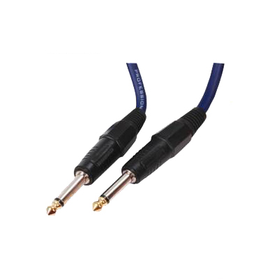 Cabo Audio 6,5 Mch Mono-6,5 Mch Mono 3mt