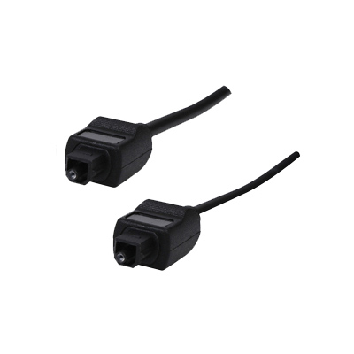 Cabo Toslink Macho / Toslink Macho 5mt