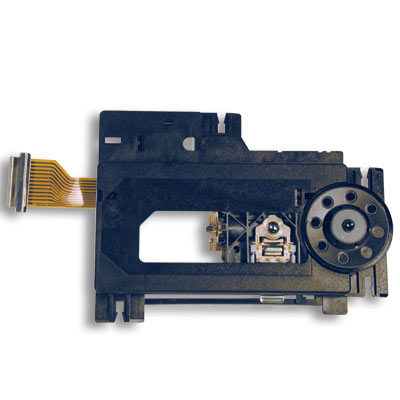 Grupo Óptico CDM12.1-VAM1201-1202 p/ CD Philips c/ Mecânica