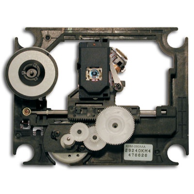 Grupo Óptico KHM280AAA p/ DVD Sony
