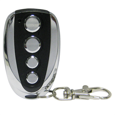 Comando Unicom Auto Copia 433 TX-R  para Rollstore e King