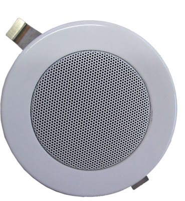 ALTIFALANTE ENCASTRAR 100MM 6W 100V BRANCO