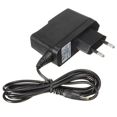 Alimentador AC230V/DC5V 2A 10W - Ficha 2,1