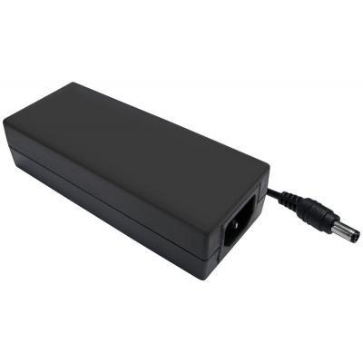 Alimentador AC230V/DC12V 4A 48W - Ficha 2,5
