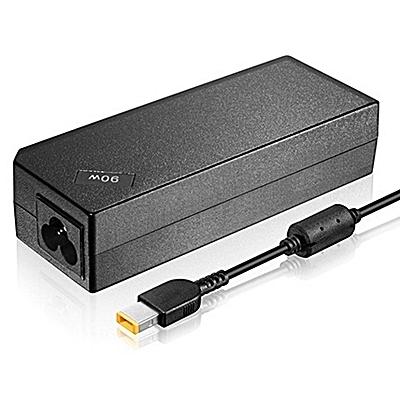 Alimentador AC230V/DC20V 4,5A 90W-Fch USB10,5x4mm+Pin p/Leno