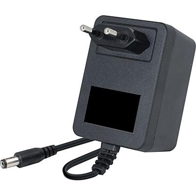 Alimentador AC230V/AC24V 1A 24W - Ficha 5,5x2,0x9,5mm