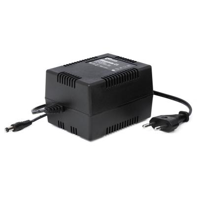 Alimentador AC230V/AC24V 2A 48W - Ficha 5,5x2,1x9,5mm
