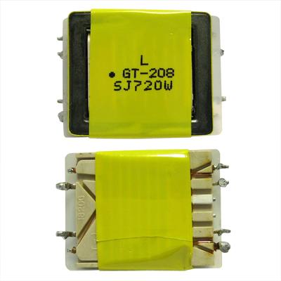 Transformador p/ Inverter GT-208