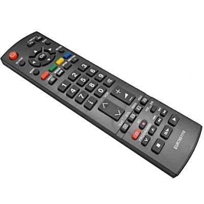 Telecomando p/ Panasonic EUR7651110