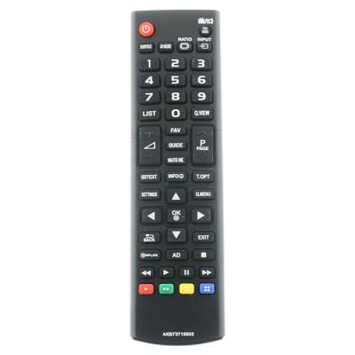 Telecomando p/ LG AKB73715603