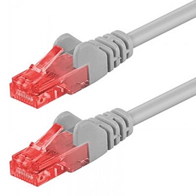 Cabo UTP CAT6 0,50mt