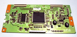 PLACA T-CON LC370WU3-SLA1 (B1) Ver 0.6 LG/PHILIPS 6870C-0189B