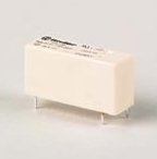 Relé DC Mini Sensível 24V/1C/10A - R:3,2mm Circuito Impresso