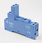 Suporte Relé - 4031 - R:3.5mm