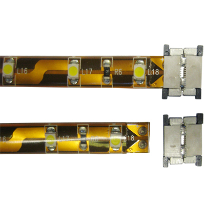 União p/ Fitas LED 10mm