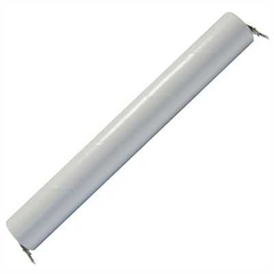Pack de Emergência 4,8V 1600mAh c/ Terminais