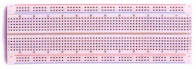 PLACA ENSAIO P830 165x54x8mm