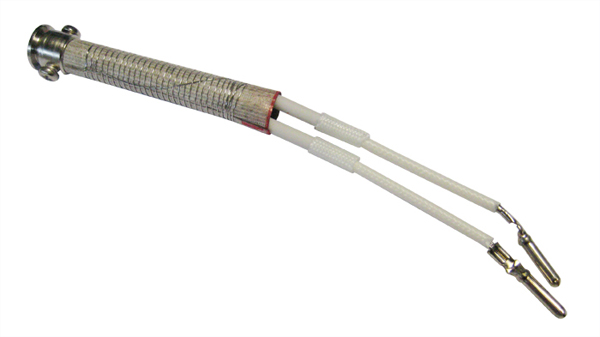 Resistência p/ Ferro Soldar Goot KS40R