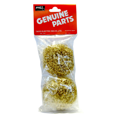 Malha de Limpeza Goot  para  ST40