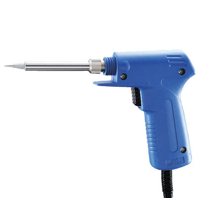 Ferro de Soldar 20/200W - Formato Pistola