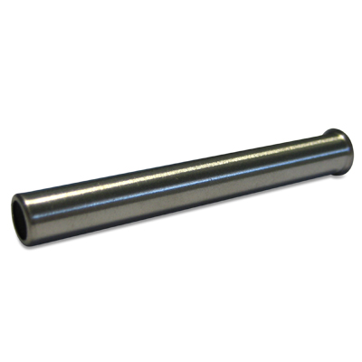 Tubo Ø8,3 x 68mm para TQ77/TQ95