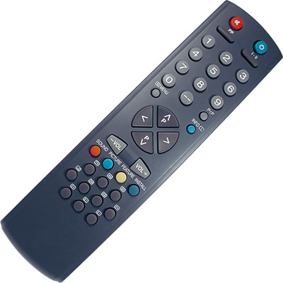 Telecomando P/ VESTEL 2040 MAN257