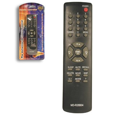 Telecomando P/ DAEWOO 28B04