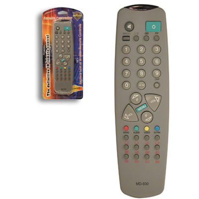 Telecomando P/ VESTEL 930