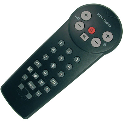 Telecomando P/ PHILIPS RC8205/08