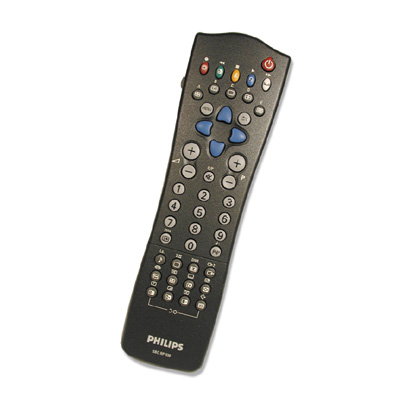 Telecomando p/ PHILIPS RP520