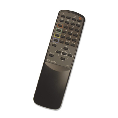 Telecomando ELBE TLS01 / TLM01 = IR3630 original