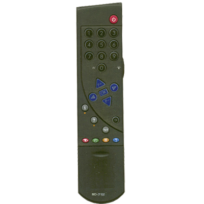 Telecomando p/  Grundig TP900
