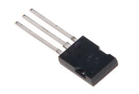 Semicondutor Triac -  BT134-500