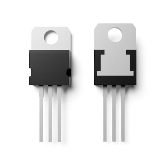 Semicondutor IC - TOP224Y