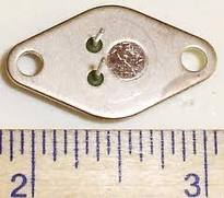 Semicondutor Thyristor -  TD3F800H