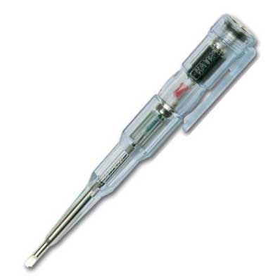 Testador multi com indicaçao LED