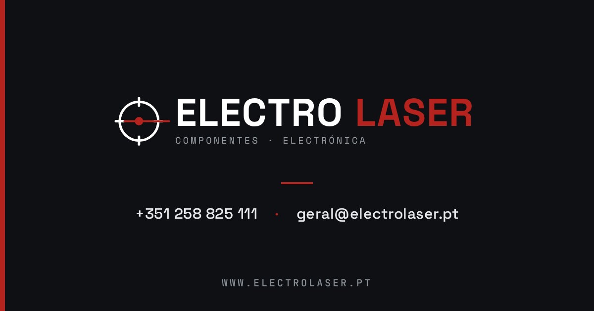 Ficha Banana 4mm c/ Furo Azul — 11AT-5-0999 | Electro Laser